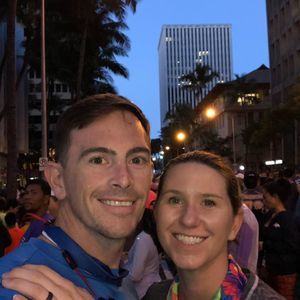 Meet your Posher, Brandon